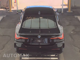 2026 BMW 4 Series Coupe 430i M SPORT LINE - miniatura 6