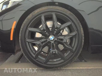 2026 BMW 4 Series Coupe 430i M SPORT LINE - miniatura 9