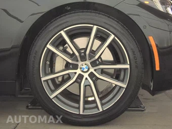 2026 BMW 4 Series Coupe 430i - miniatura 10