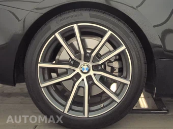 2026 BMW 4 Series Coupe 430i - miniatura 11