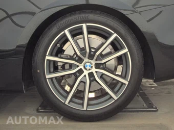 2026 BMW 4 Series Coupe 430i - miniatura 12