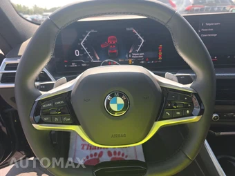 2026 BMW 4 Series Coupe 430i - miniatura 16