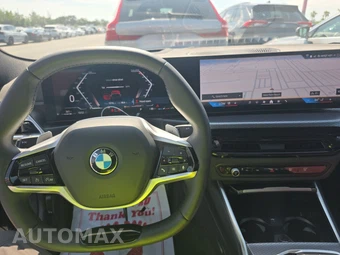 2026 BMW 4 Series Coupe 430i - miniatura 17