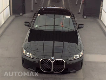 2026 BMW 4 Series Coupe 430i - miniatura 2
