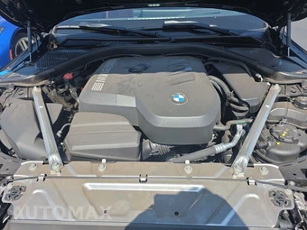 2026 BMW 4 Series Coupe 430i - miniatura 22