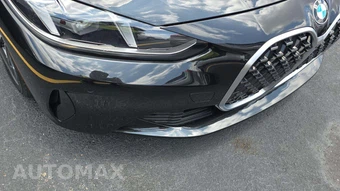2026 BMW 4 Series Coupe 430i - miniatura 25