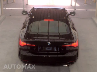 2026 BMW 4 Series Coupe 430i - miniatura 6