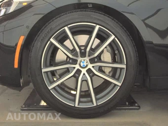 2026 BMW 4 Series Coupe 430i - miniatura 9