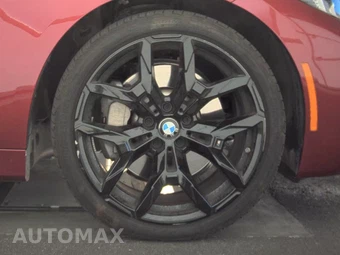 2026 BMW 4 Series Coupe 430i xDrive M SPORT LINE - miniatura 10
