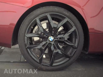 2026 BMW 4 Series Coupe 430i xDrive M SPORT LINE - miniatura 11
