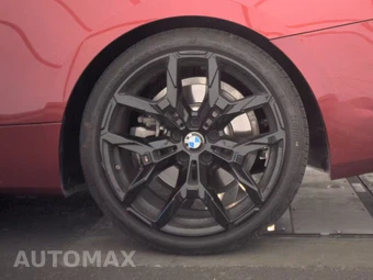 2026 BMW 4 Series Coupe 430i xDrive M SPORT LINE - miniatura 12