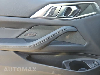 2026 BMW 4 Series Coupe 430i xDrive M SPORT LINE - miniatura 15