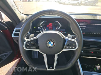 2026 BMW 4 Series Coupe 430i xDrive M SPORT LINE - miniatura 16