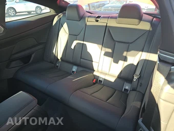 2026 BMW 4 Series Coupe 430i xDrive M SPORT LINE - miniatura 19