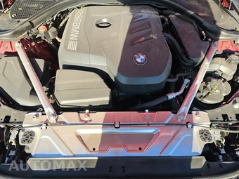 2026 BMW 4 Series Coupe 430i xDrive M SPORT LINE - miniatura 22