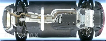 2026 BMW 4 Series Coupe 430i xDrive M SPORT LINE - miniatura 25