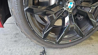 2026 BMW 4 Series Coupe 430i xDrive M SPORT LINE - miniatura 28