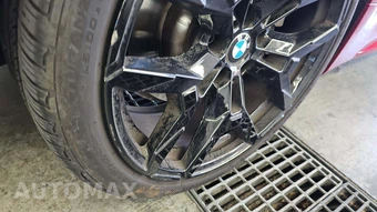 2026 BMW 4 Series Coupe 430i xDrive M SPORT LINE - miniatura 32