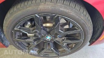 2026 BMW 4 Series Coupe 430i xDrive M SPORT LINE - miniatura 33