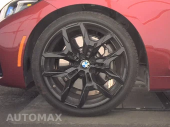 2026 BMW 4 Series Coupe 430i xDrive M SPORT LINE - miniatura 9