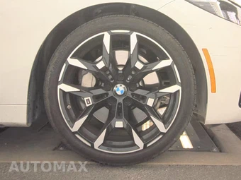 2026 BMW 4 Series Coupe 430i xDrive M SPORT LINE - miniatura 10
