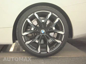 2026 BMW 4 Series Coupe 430i xDrive M SPORT LINE - miniatura 12