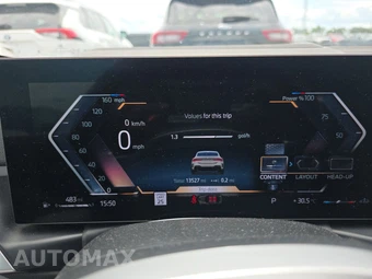 2026 BMW 4 Series Coupe 430i xDrive M SPORT LINE - miniatura 18