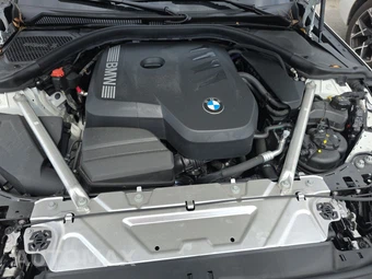 2026 BMW 4 Series Coupe 430i xDrive M SPORT LINE - miniatura 22