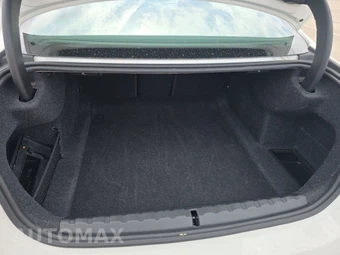 2026 BMW 4 Series Coupe 430i xDrive M SPORT LINE - miniatura 23