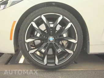 2026 BMW 4 Series Coupe 430i xDrive M SPORT LINE - miniatura 9
