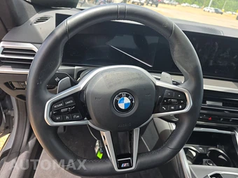 2026 BMW 4 Series Coupe 430i xDrive M SPORT LINE - miniatura 10