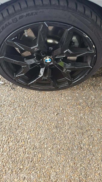 2026 BMW 4 Series Coupe 430i xDrive M SPORT LINE - miniatura 19