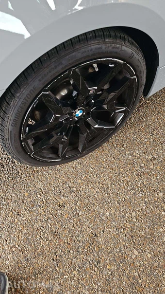2026 BMW 4 Series Coupe 430i xDrive M SPORT LINE - miniatura 23