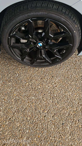 2026 BMW 4 Series Coupe 430i xDrive M SPORT LINE - miniatura 24