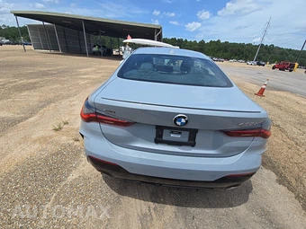 2026 BMW 4 Series Coupe 430i xDrive M SPORT LINE - miniatura 5
