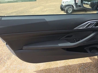 2026 BMW 4 Series Coupe 430i xDrive M SPORT LINE - miniatura 9