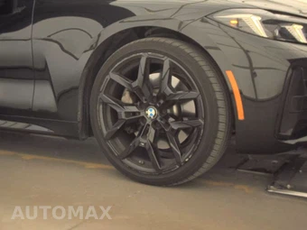 2026 BMW 4 Series Coupe 430i xDrive M SPORT LINE - miniatura 10
