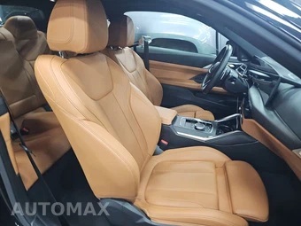2026 BMW 4 Series Coupe 430i xDrive M SPORT LINE - miniatura 14