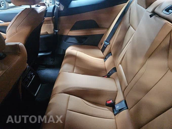 2026 BMW 4 Series Coupe 430i xDrive M SPORT LINE - miniatura 19