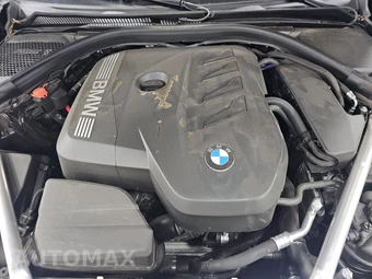 2026 BMW 4 Series Coupe 430i xDrive M SPORT LINE - miniatura 22