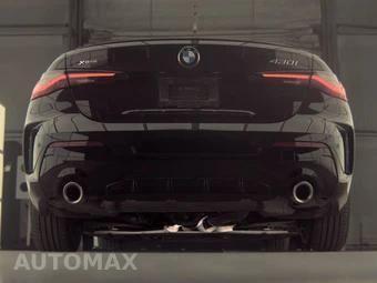 2026 BMW 4 Series Coupe 430i xDrive M SPORT LINE - miniatura 7