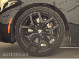 2026 BMW 4 Series Coupe 430i xDrive M SPORT LINE - miniatura 9