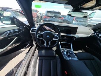 2026 BMW 4 Series Coupe 430i xDrive M SPORT LINE - miniatura 11