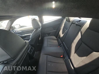 2026 BMW 4 Series Coupe 430i xDrive M SPORT LINE - miniatura 13