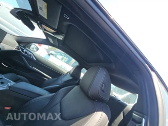 2026 BMW 4 Series Coupe 430i xDrive M SPORT LINE - miniatura 14