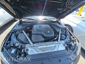 2026 BMW 4 Series Coupe 430i xDrive M SPORT LINE - miniatura 16