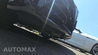2026 BMW 4 Series Coupe 430i xDrive M SPORT LINE - miniatura 19