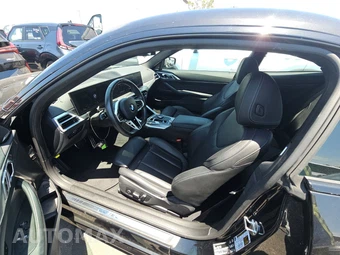 2026 BMW 4 Series Coupe 430i xDrive M SPORT LINE - miniatura 7