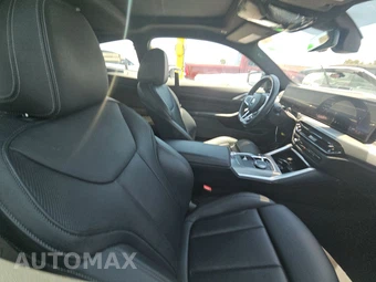 2026 BMW 4 Series Coupe 430i xDrive M SPORT LINE - miniatura 8