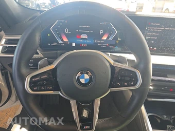 2026 BMW 4 Series Coupe 430i xDrive M SPORT LINE - miniatura 10
